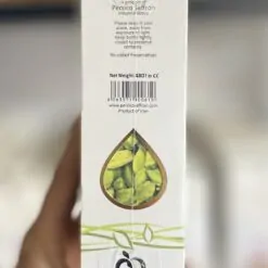 عرق هل پرسیکو در بازرگانی براتی بسته بندی لوکس