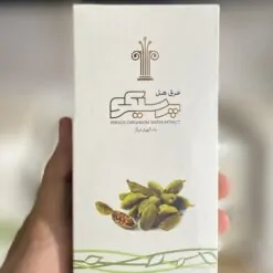 عرق هل پرسیکو در بازرگانی براتی بسته بندی لوکس