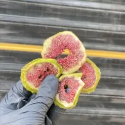 Alternative view of اسلایس انجیر ازمیری