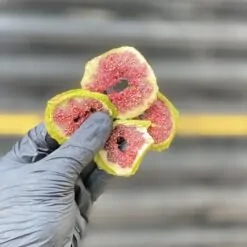 اسلایس انجیر ازمیری