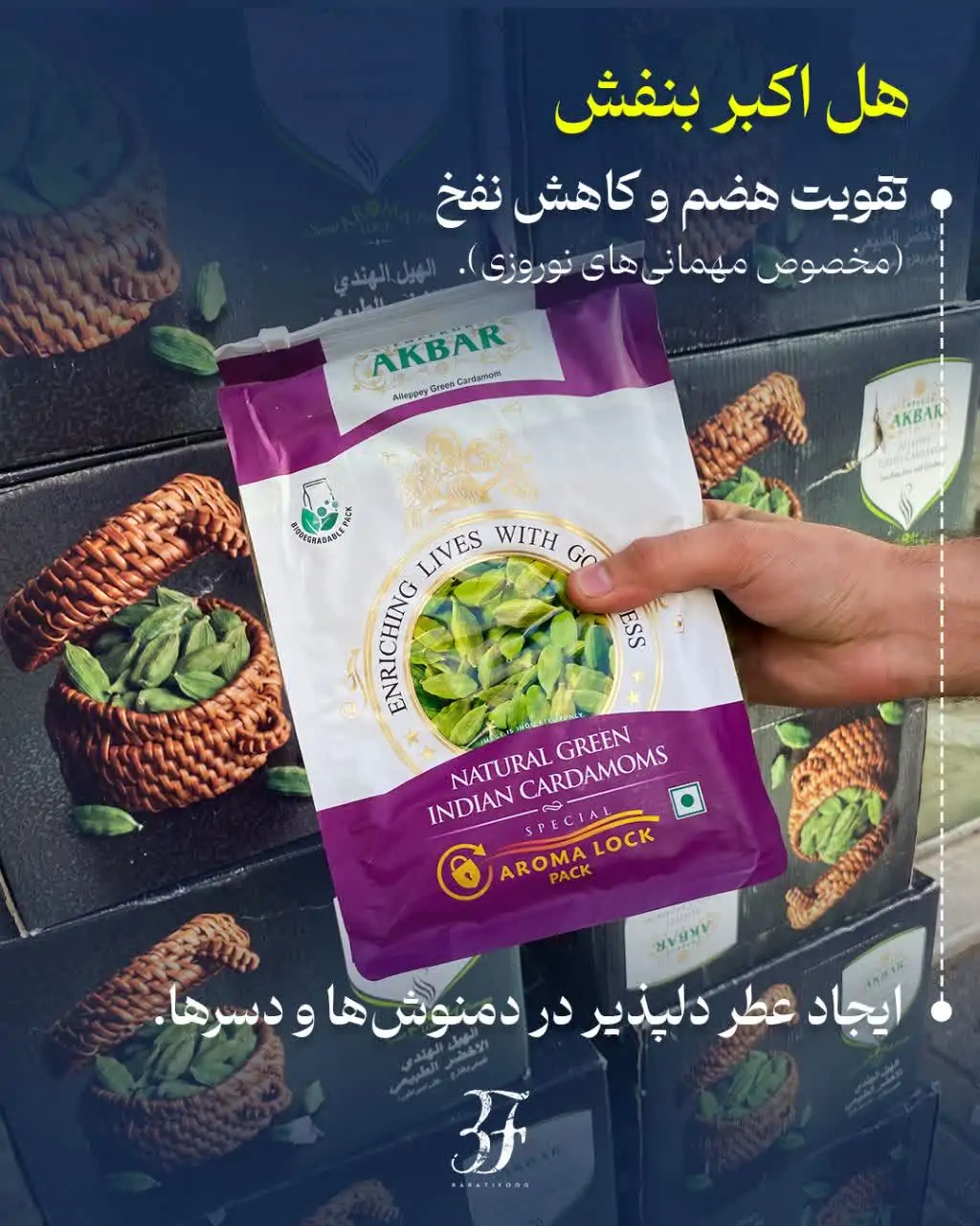 قیمت هل اکبر بنفش بازرگانی براتی 