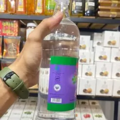 Alternative view of عرق کاسنی