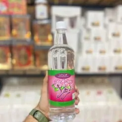 گلاب دو آتیشه