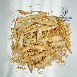 Alternative view of جینسینگ سفید 0.5 کیلویی