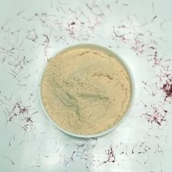 ماسالا ویژه زعفرانی