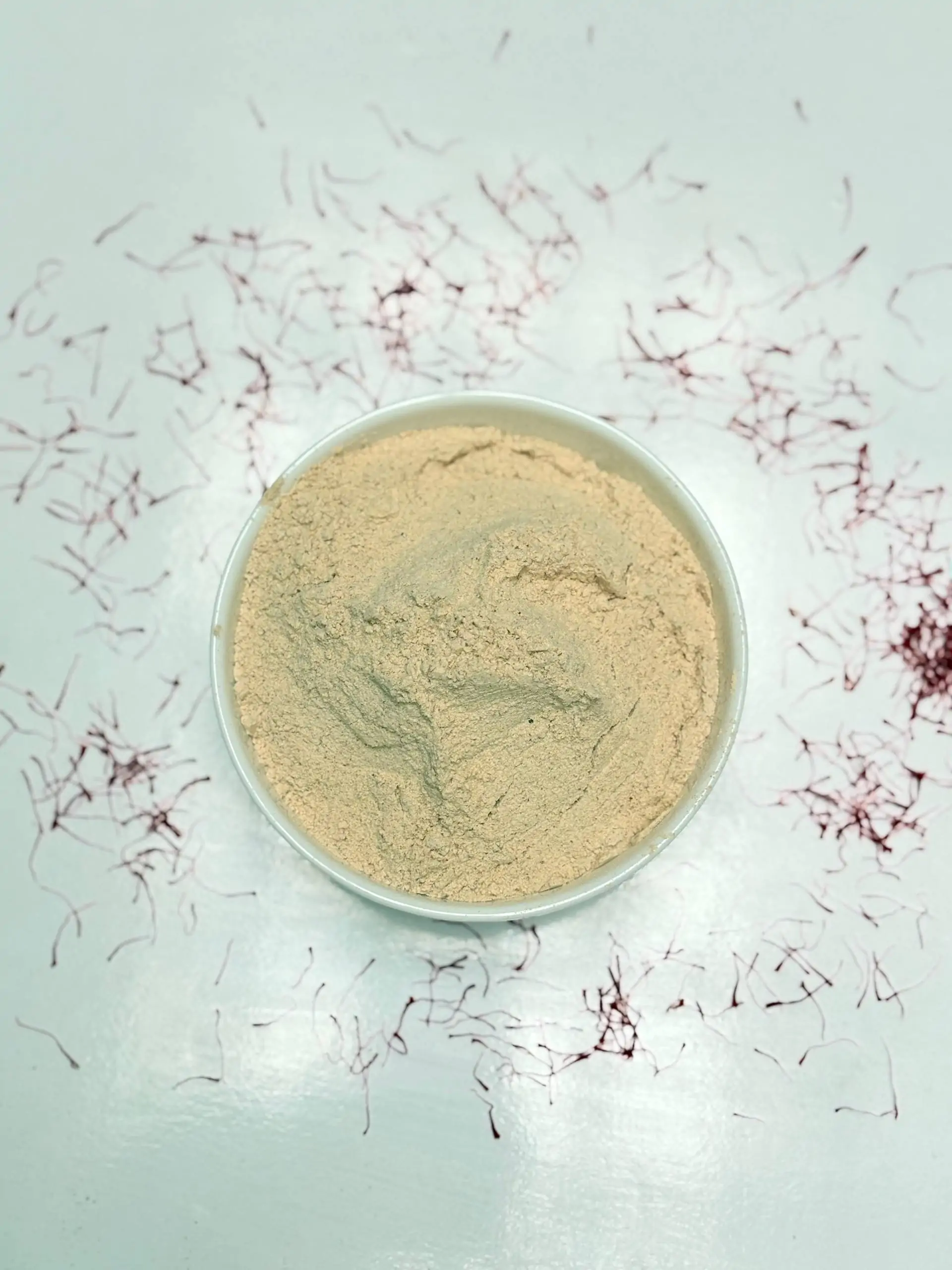 ماسالا ویژه زعفرانی