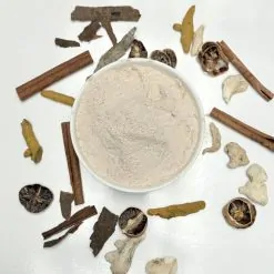 چای ماسالا کلاسیک شیرین هندی