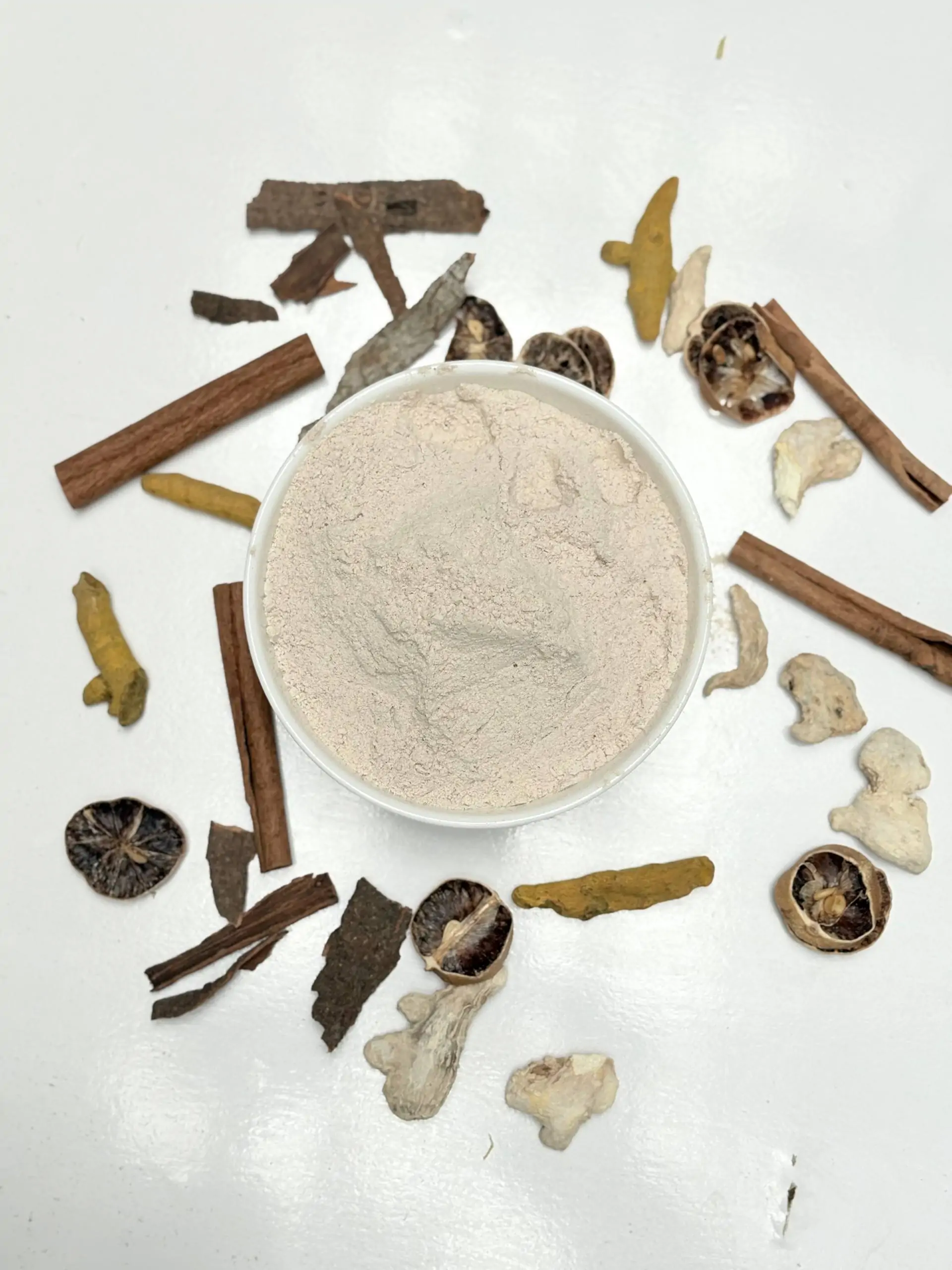 چای ماسالا کلاسیک شیرین هندی