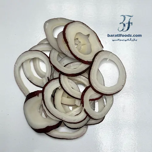 اسلایس نارگیل لوکس 2 اسلایس نارگیل لوکس - تصویر 2