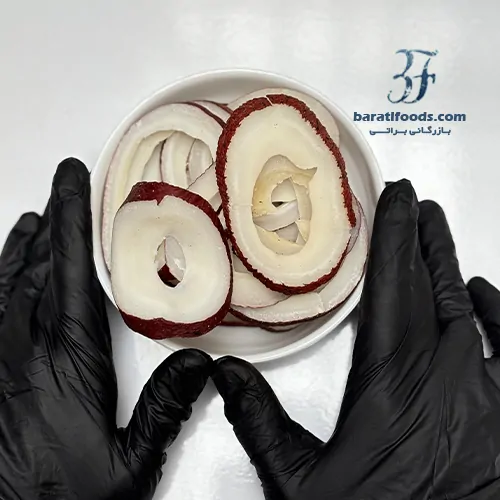 اسلایس نارگیل لوکس 3 اسلایس نارگیل لوکس - تصویر 3