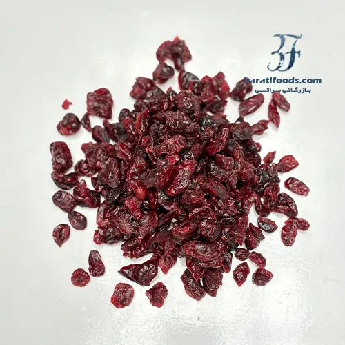 میوه خشک کرنبری 3 میوه خشک کرنبری - تصویر 3