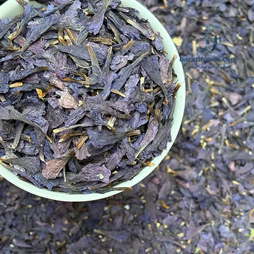 گل گاوزبان 3 گل گاوزبان - تصویر 3