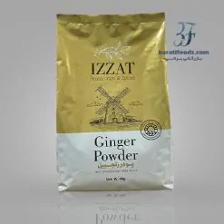 پودر زنجبیل عزت پک 5 کیلویی