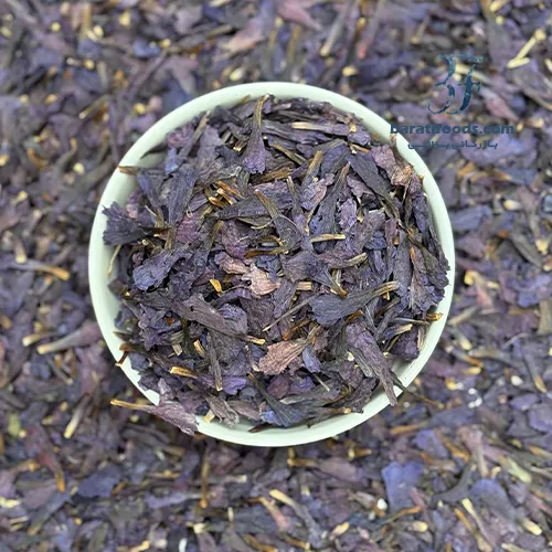 گل گاوزبان 5 گل گاوزبان - تصویر 5